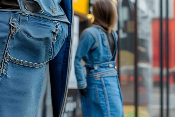 ck和ck jeans是一家吗 ck和ck jeans的区别