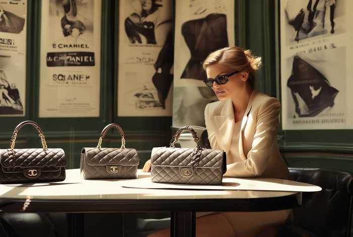 chanel woc历史,chanel wos chanel woc历史,chanel wos