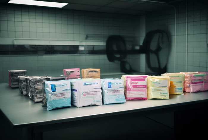 315曝光十大卫生巾 - 卫生巾315曝光2019