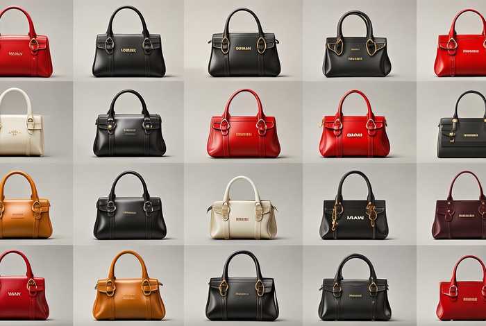 包的品牌和标志，包的品牌排名和标志