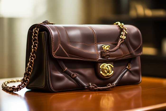 二手香奈儿包包最保值 二手香奈儿包包最保值的是哪款