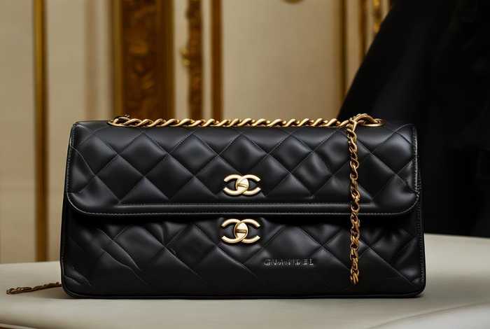 chanel最保值的四大金刚；chanel最值得买的包包