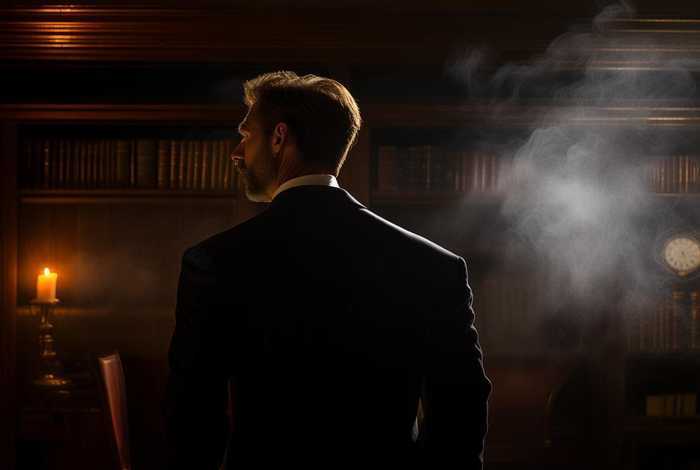 30-40岁男人香水推荐，30多岁男人香水推荐