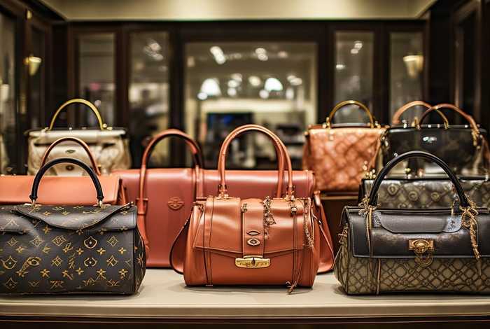 90年代最奢侈的包包品牌有哪些，90年代最奢侈的包包品牌有哪些呢