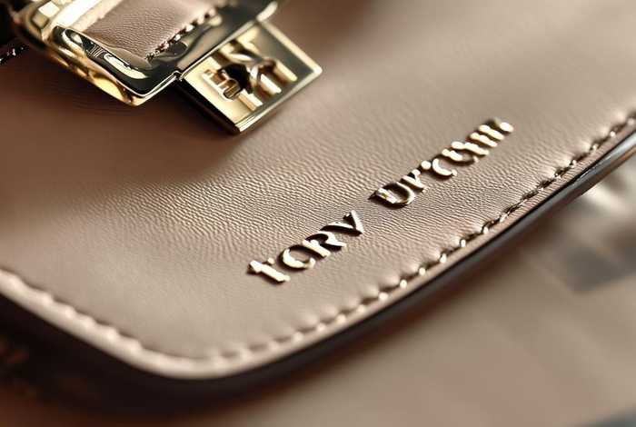 得物toryburchkria吊牌鉴别真伪 得物上的toryburch