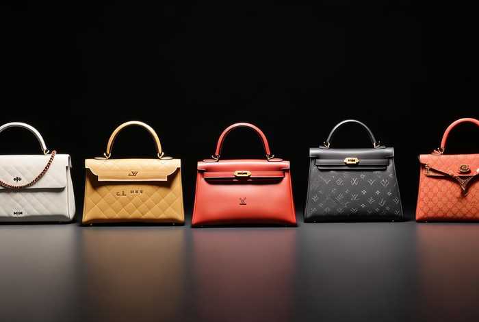各个大牌包包的经典款是什么，各个大牌包包的经典款是什么意思