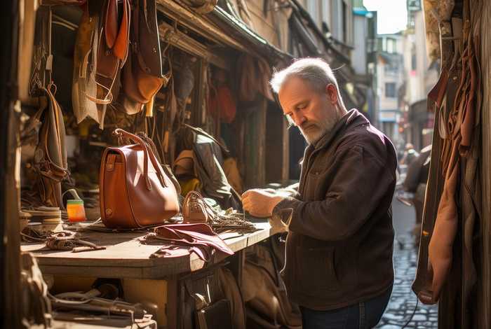 附近皮包修理店（附近皮包修理店离我最近的）