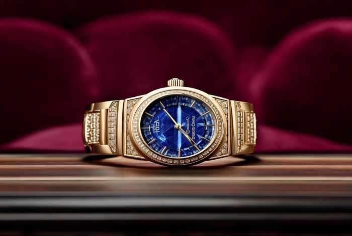 宝格丽属于什么档次的手表（宝格丽手表是什么档次的奢侈品）