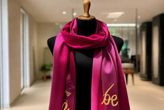 古驰羊绒围巾女款专柜价格，古驰羊绒围巾女款专柜价格及图片