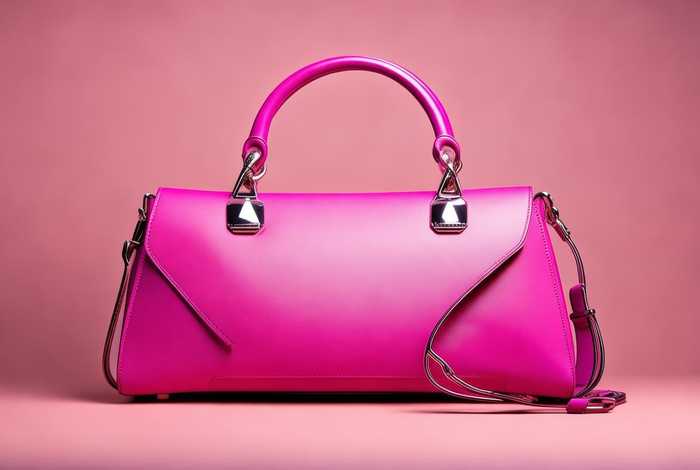 2021女包流行色，2021年女包流行色