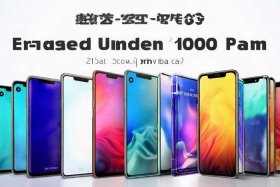 1000元以下的手机性价比高的 - 1000元以下的手机哪个性价比最高
