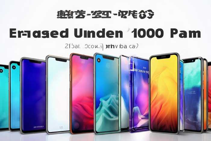 1000元以下的手机性价比高的 - 1000元以下的手机哪个性价比最高