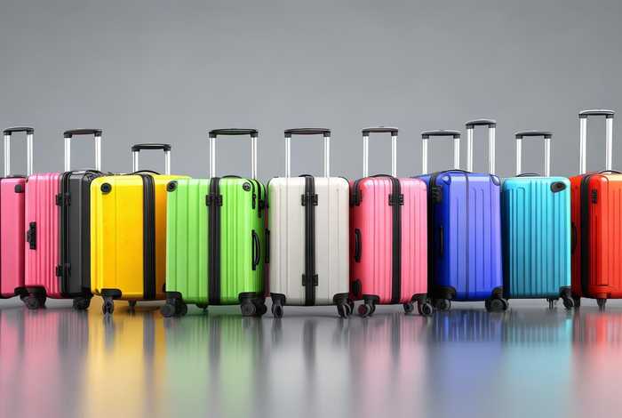 2023拉杆箱排行榜前十名 - 2020年拉杆箱排行榜