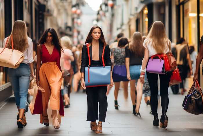 2020女包品牌排行；女包品牌排行前20