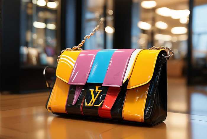 2024最好看的lv包包，lv2020最火的包