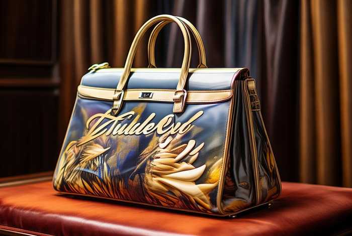 4个字奢侈品包包 4个字奢侈品包包名字