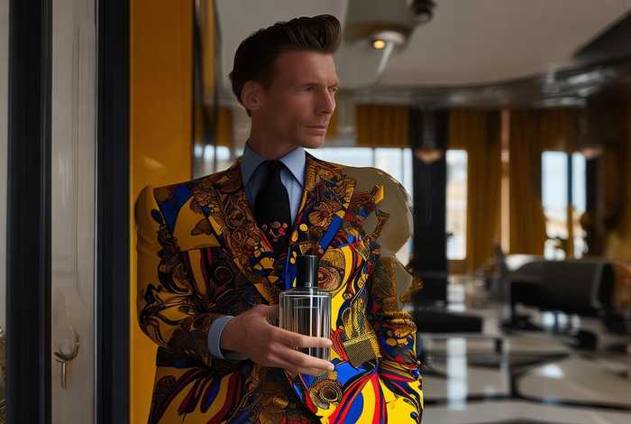 范思哲男士官网、范思哲男士官网香水