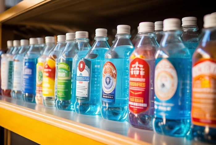 1元一瓶的矿泉水有哪些，1元一瓶的矿泉水有哪些品牌