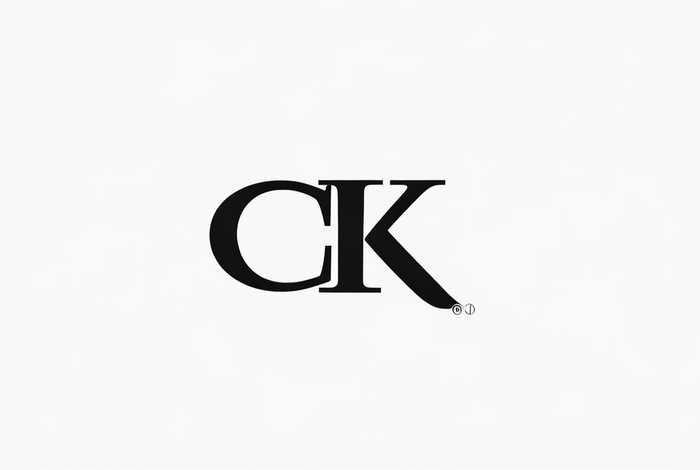 ck包包标志图片 ck包包标志图片logo
