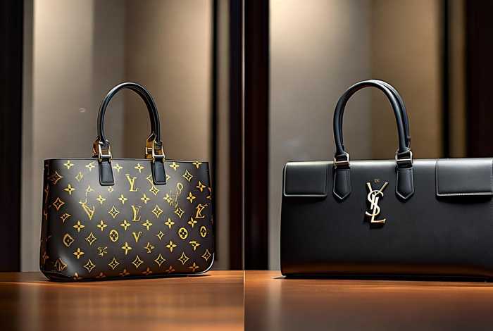 lv和ysl哪个包档次高；ysl女包和lv女包哪个档次高