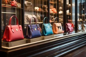 包包轻奢品牌排行 包包轻奢品牌排行榜