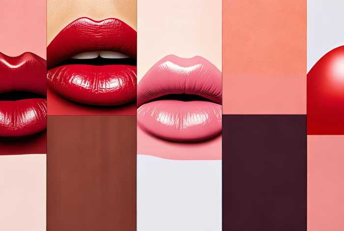 2020年口红排行榜前十名必买 2020年口红排行榜前十名必买色号