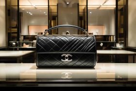 chanel手袋澳门 chanel澳门专柜