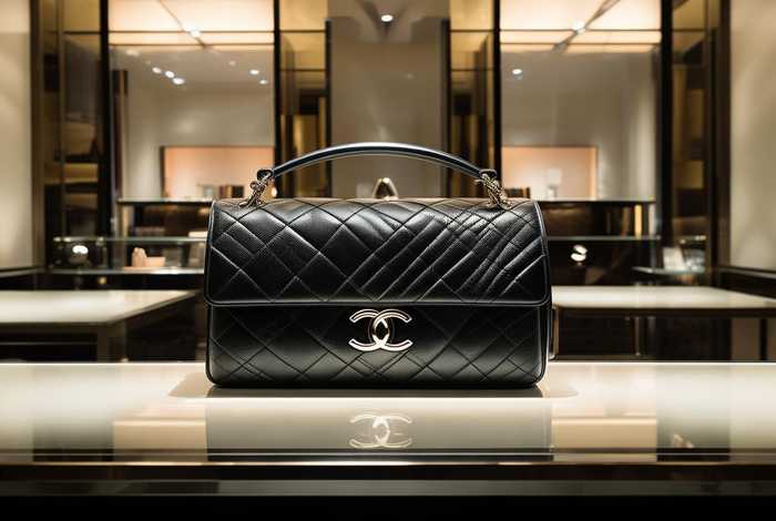 chanel手袋澳门 chanel澳门专柜