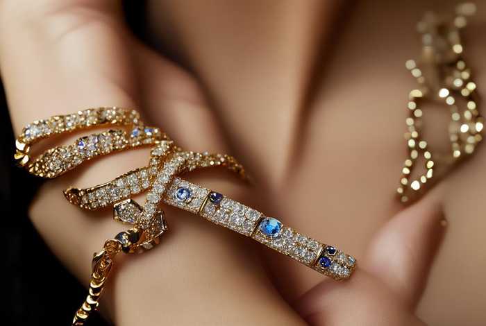 CHANEL手链多少钱(chanel手链多少钱) CHANEL手链多少钱(chanel手链多少钱)