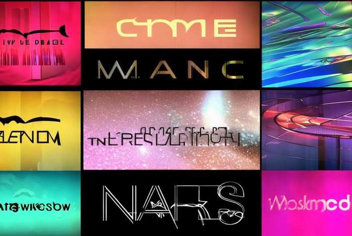 10大化妆品牌有哪些、10大化妆品牌有哪些牌子