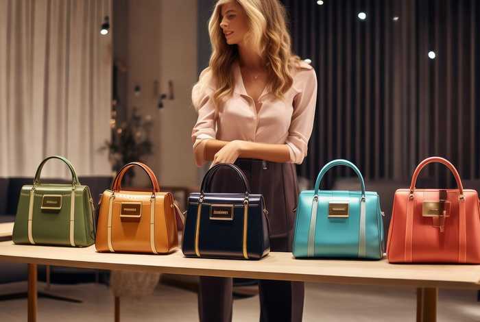 2025新款女包热门品牌排行（2025新款女包热门品牌排行榜）