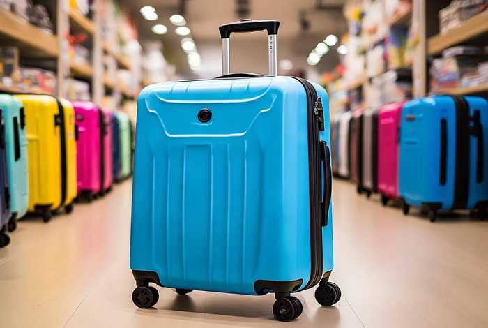 20寸拉杆箱便宜推荐；20寸拉杆箱便宜推荐品牌