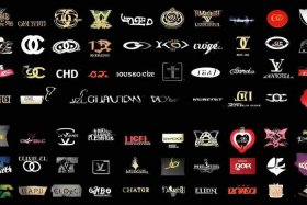 50大奢侈品的标志图片（50大奢侈品的标志图片 logo）