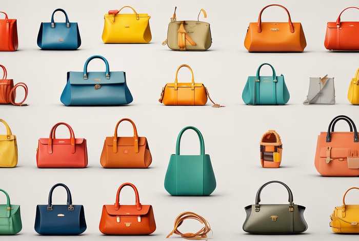 各种包的形状图片，各种包的形状图片及名称