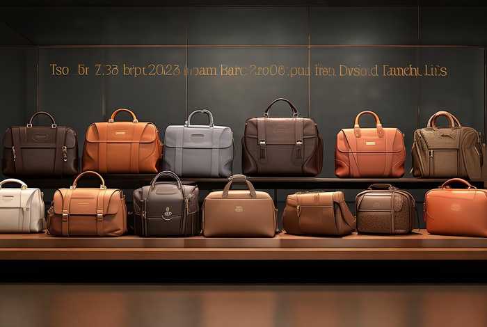2023年男包品牌排行榜及价格，2023年男包品牌排行榜及价格图片