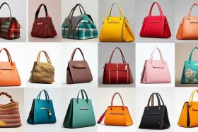 布包女包图片大全 - 布包图片大全新款