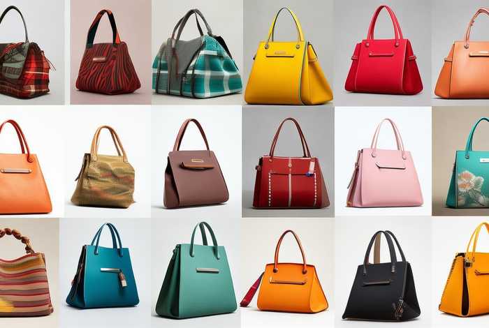 布包女包图片大全 - 布包图片大全新款