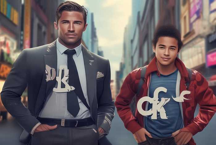 ck和小ck全名英文叫什么；小ck全名英文叫什么意思