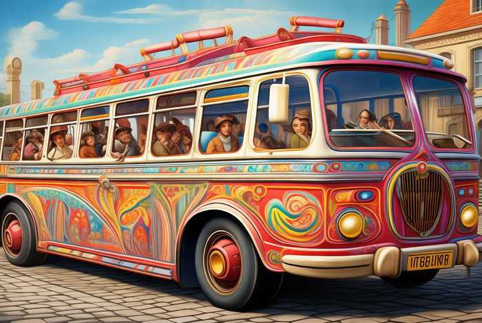 法国包包 法国包包公交车