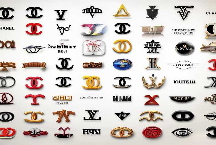50大奢侈品衣服的标志图片 50大奢侈品衣服的标志图片大全 50大奢侈品衣服的标志图片 50大奢侈品衣服的标志图片大全