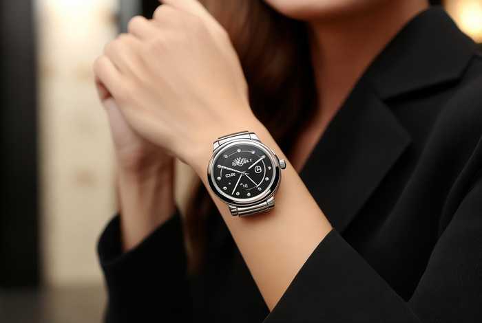 chanel中国官网手表（chanel手表官网价格）