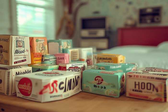 80后小时候用的卫生巾品牌有哪些 80后小时候用的卫生巾品牌有哪些牌子 80后小时候用的卫生巾品牌有哪些 80后小时候用的卫生巾品牌有哪些牌子