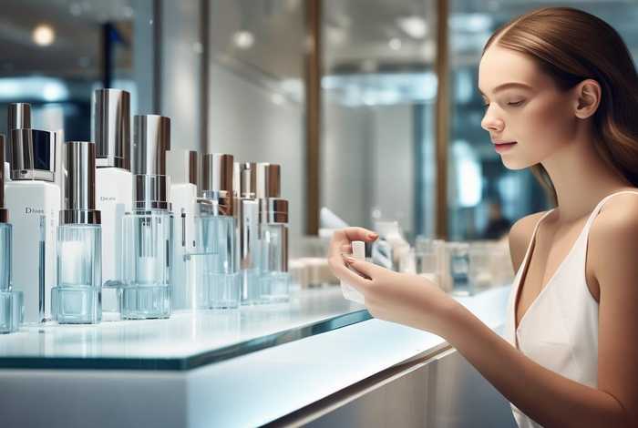 迪奥官网中国官方网护肤品（迪奥官网中国官方网护肤品是正品吗）