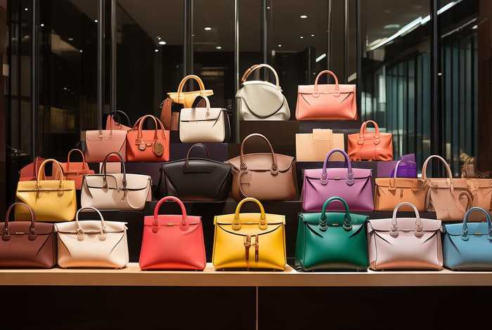 大牌包包排行榜前20名 - 大牌包包排行榜前20名有哪些