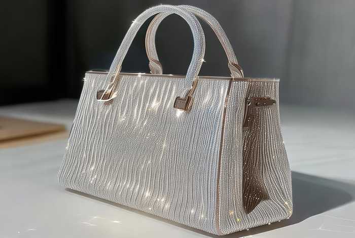 2023爆款女包新款满钻包镶钻 - 2021年爆款女包