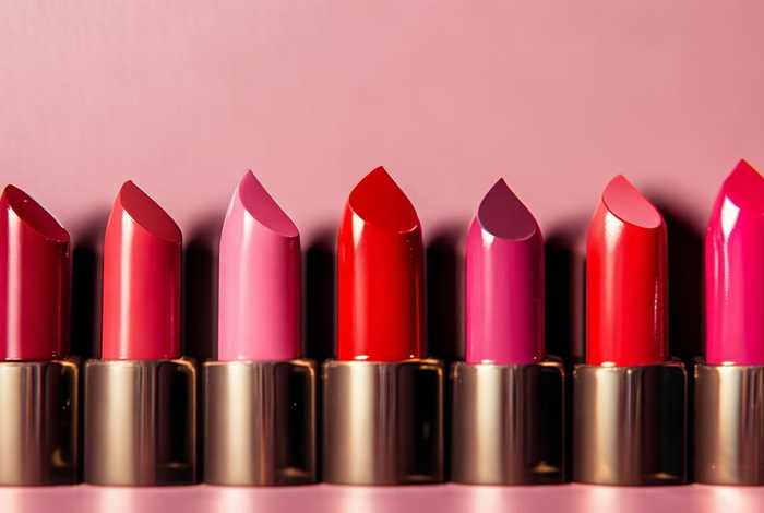 大牌口红色号排行榜前十名（大牌口红色号排行榜前十名图片）