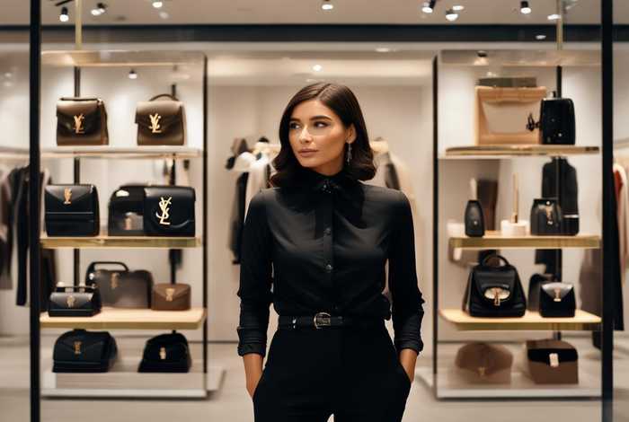 ysl是几线品牌怎么样 - ysl是几线品牌怎么样知乎