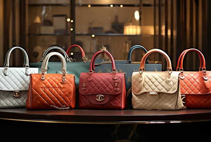 高档品牌包包有哪些牌子（高档品牌包包有哪些牌子图片）