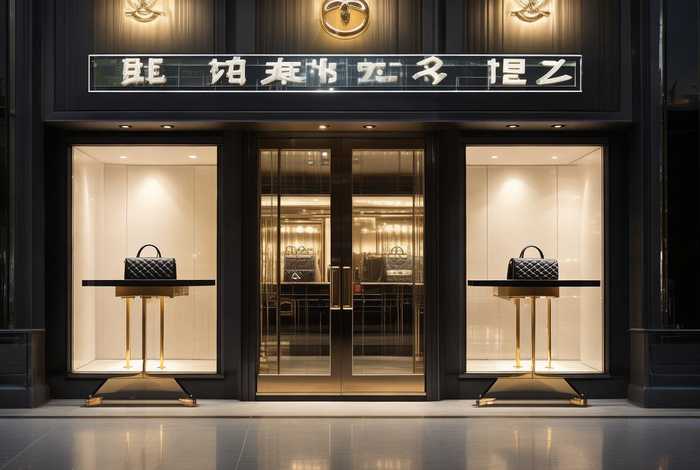 chanel包包中国门店、chanel 中国门店