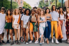 大学生服装品牌排行榜、大学生服装品牌排行榜前十名